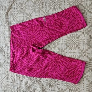 Women's North Face Leggings